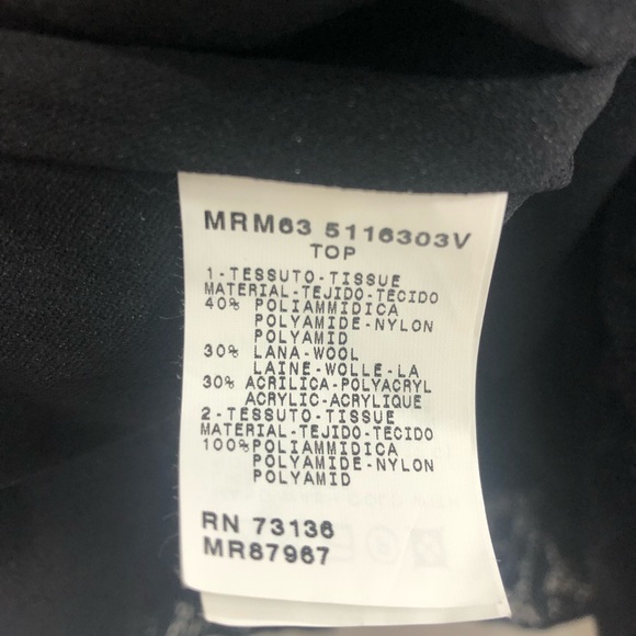 Marina  Rinaldi Sport camisole  US 16 - Picture 5 of 6